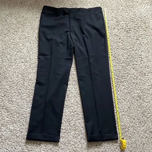 Men Slacks - Picture 1 of 2